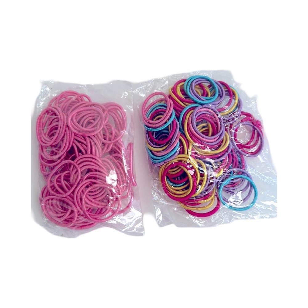 ❤️Hair ties - Picture 1 of 4